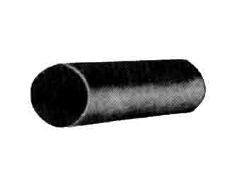 IMPA手冊(cè) 編號(hào)672510黃銅棒(圖1)