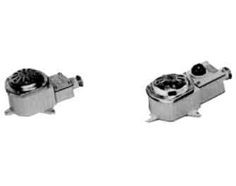 IMPA手冊(cè) 編號(hào)793417船用報(bào)警器(圖1)