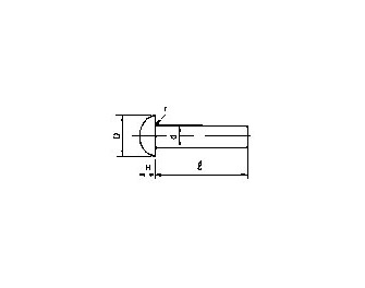 IMPA手冊 編號6962XX鉚釘(圖1)