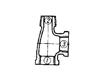 IMPA手冊(cè) 編號(hào)730416T型異徑公母接頭(圖1)