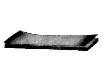 IMPA手冊(cè) 編號(hào)672431黃銅板(圖1)