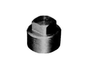 IMPA手冊 編號732601不銹鋼方頭止栓(圖1)
