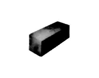 IMPA手冊 編號672171黃銅角棒(圖1)
