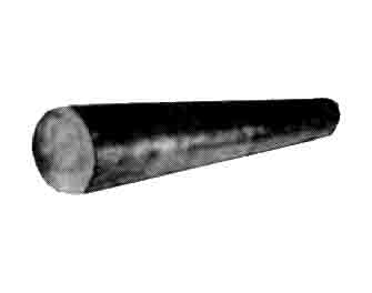 IMPA手冊(cè) 編號(hào)672557高力黃銅棒(圖1)