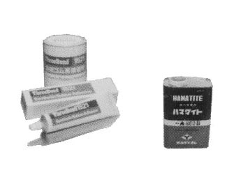 IMPA手冊(cè) 編號(hào)812705一般用萬能膠(圖1)