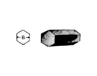 IMPA手冊 編號670209六角鋼(圖1)