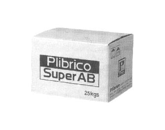 IMPA手冊 編號812447"plibrico"耐火產(chǎn)品(圖1)