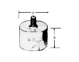 IMPA手冊(cè) 編號(hào)673503管用鋅塊(圖1)
