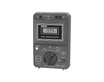 IMPA手冊 編號795781數(shù)據(jù)式絕緣測定器(圖1)