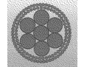 IMPA手冊 編號211677內(nèi)外聚脂船纜(圖1)