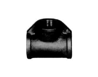 IMPA手冊 編號732529T型接頭(圖1)