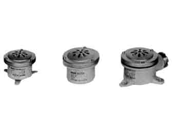 IMPA手冊(cè) 編號(hào)793411船用報(bào)警器(圖1)
