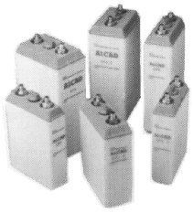IMPA手冊(cè) 編號(hào)792616鎳鎘蓄電池(圖1)