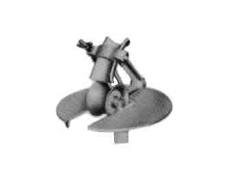 IMPA手冊(cè) 編號(hào)590684油柜清洗用皮籠支架(圖1) IMPA手冊(cè) 編號(hào)590684油柜清洗用皮籠支架(圖1)