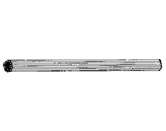 IMPA手冊 編號850414氣焊條(圖1) IMPA手冊 編號850414氣焊條(圖1)