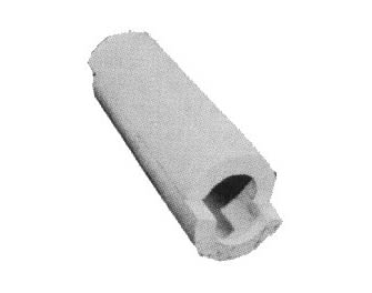 IMPA手冊 編號813825管子絕熱材料(圖1)