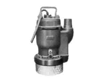 IMPA手冊(cè) 編號(hào)591629電動(dòng)潛水泵(圖1)