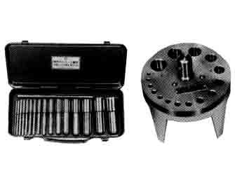 IMPA手冊(cè) 編號(hào)612982沖孔工具組件(圖1)