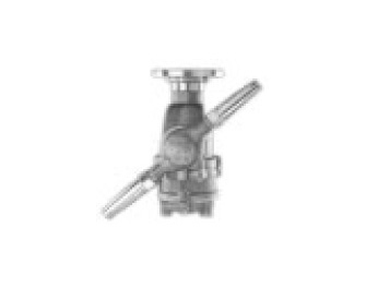 IMPA手冊(cè) 編號(hào)592108迷你型噴射式油柜清洗機(jī)(圖1)
