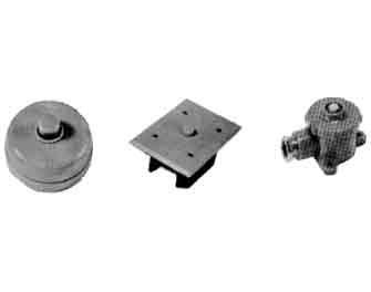 IMPA手冊(cè) 編號(hào)793066船用押鈕開(kāi)關(guān)(圖1)