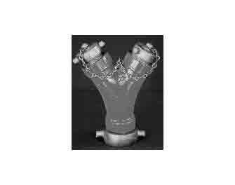 IMPA手冊 編號590787VP Major MK1Y型油柜清潔皮龍連接附件(圖1)