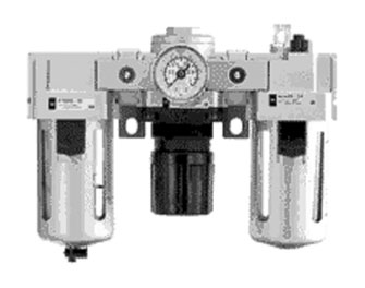 IMPA手冊(cè) 編號(hào)590834空氣管濾器、調(diào)節(jié)器和潤滑器總成(圖1)