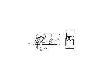 IMPA手冊(cè) 編號(hào)491511窗簾滑道及配件(圖1)