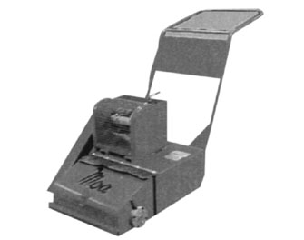 IMPA手冊(cè) 編號(hào)590444大面積甲板除銹工具(圖1)