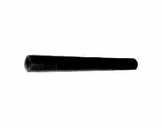 IMPA手冊 編號795303硬橡膠棒(圖1)