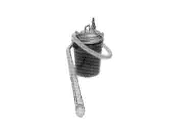 IMPA手冊 編號590722氣動吸塵器(圖1)