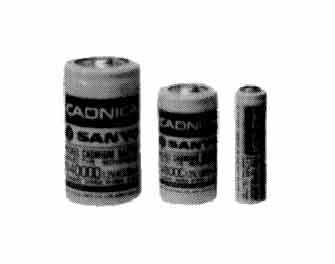 IMPA手冊 編號792451可充電式干電池(圖1)