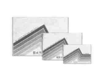 IMPA手冊(cè) 編號(hào)470363塑膠透明圖套(圖1)