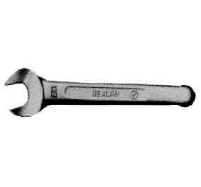 IMPA手冊 編號615403防爆用單端開口扳手(圖1)