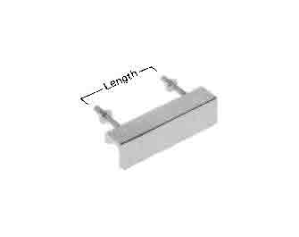 IMPA手冊 編號490817廚柜門把手(圖1) IMPA手冊 編號490817廚柜門把手(圖1)