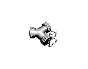 IMPA手冊 編號590672油柜清洗用皮龍附屬品(圖1)