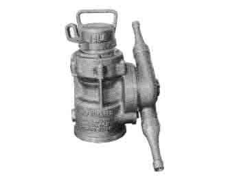 IMPA手冊 編號(hào)590657油柜清洗器總成(圖1)