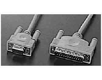 IMPA手冊(cè) 編號(hào)472799RS-232C電纜(圖1)
