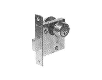 IMPA手冊(cè) 編號(hào)490151OHS-2500型門(mén)鎖組件(圖1)