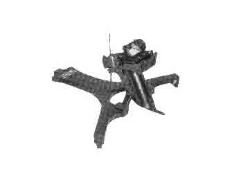 IMPA手冊 編號372553方位鏡(圖1)