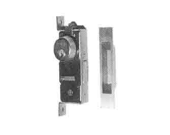 IMPA手冊(cè) 編號(hào)490153OHS-2550型門鎖(圖1) IMPA手冊(cè) 編號(hào)490153OHS-2550型門鎖(圖1)