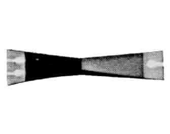 IMPA手冊 編號613422鋸齒修正器(圖1)