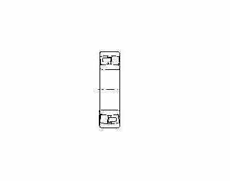 IMPA手冊 編號77251122200系列球面轉(zhuǎn)子軸承(圖1)