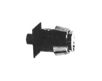 IMPA手冊 編號490318OHS-5810型門鎖(圖1)