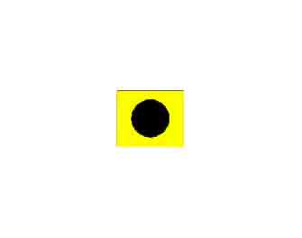 IMPA手冊 編號371546國際信號旗(圖1)
