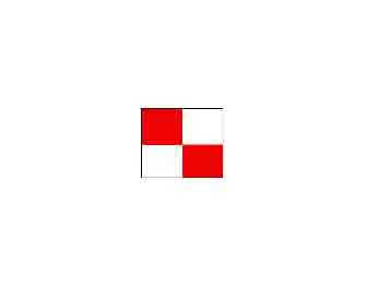 IMPA手冊 編號371517國際信號旗(圖1) IMPA手冊 編號371517國際信號旗(圖1)