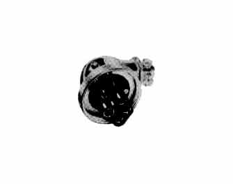 IMPA手冊 編號792814水密插頭和插座(圖1)