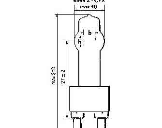IMPA手冊 編號370531蘇伊士運河用鹵互燈控照燈(圖1)