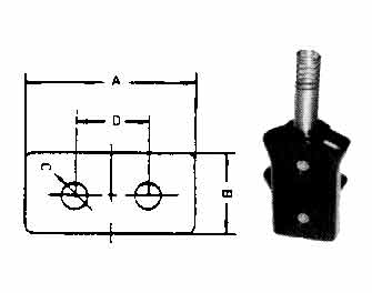 IMPA手冊 編號792986電慰斗插頭(圖1)
