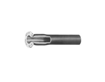 IMPA手冊 編號3505xx附帶凸緣之成型管(圖1)