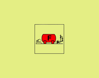 IMPA手冊 編號336049發(fā)光IMO火勢控制標(biāo)(圖1)